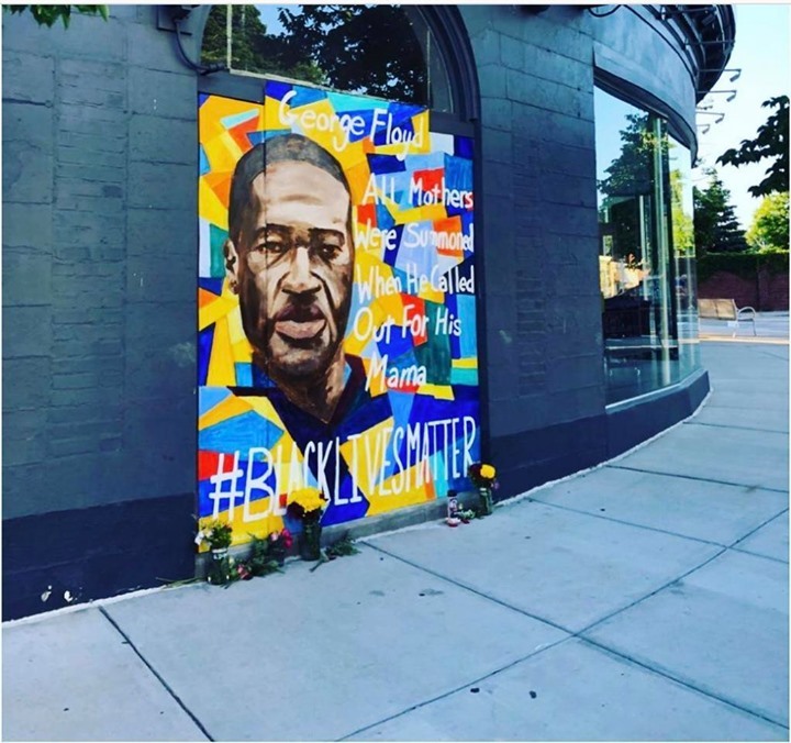 core_cannabis's tweet image. One year later our mural is down, our doors are open, we have not forgotten. #RIPgeorgefloyd #convicted #coreissue #whathavewelearned #coremuseum #socialjusticecannabismuseum #bostonmuseum #cannabismuseum dlvr.it/S0QGPQ