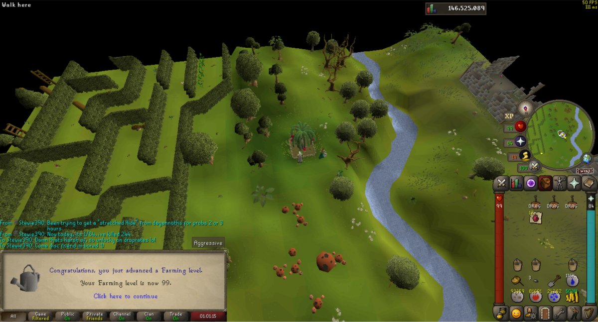 Tempest RS tweet media