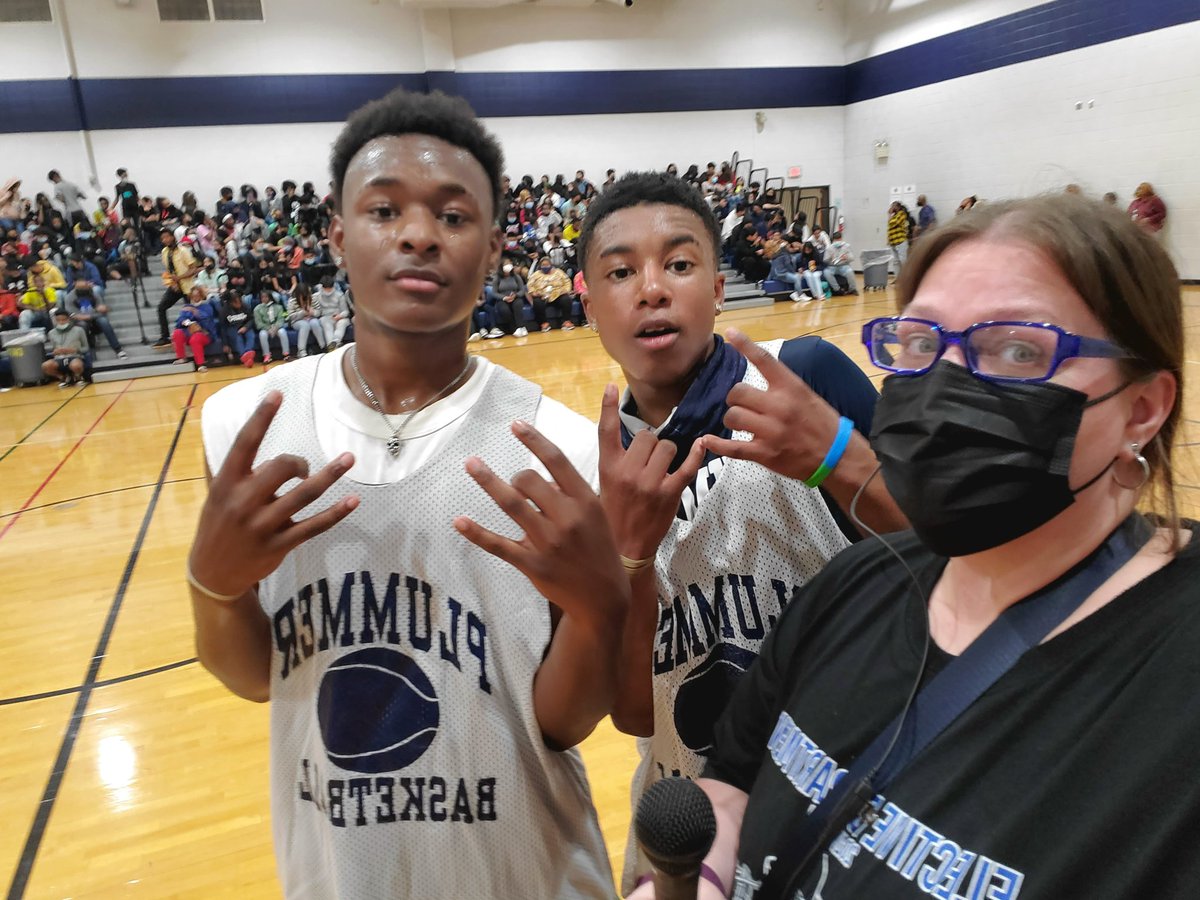 MUEHLEBACH tweet media