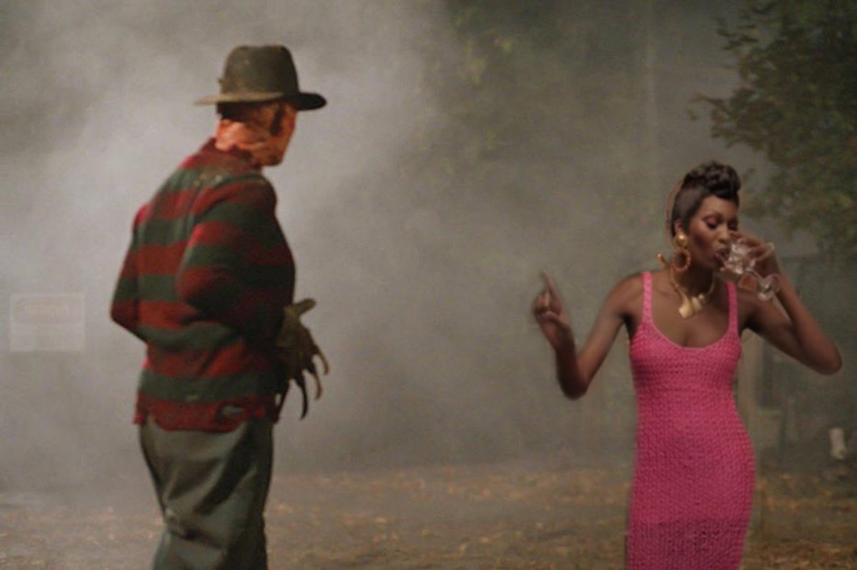 Perpetually tired... tweet media