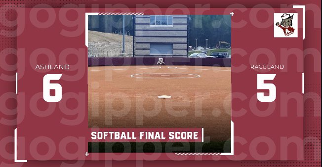 Blazer_High_Ath's tweet photo. Congratulations to the Ashland Softball team for their victory over Raceland this evening!!! https://t.co/Vk6ePqXdIv