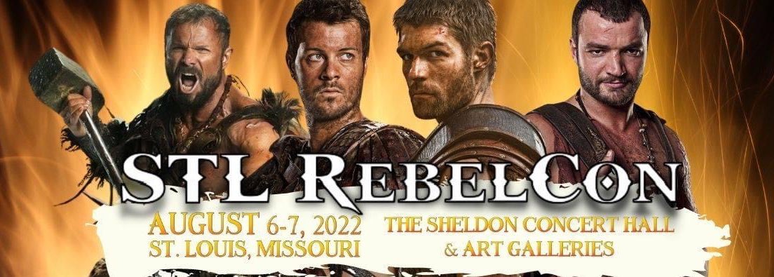 StlRebelCon's tweet photo. https://t.co/oWzZprcVqt