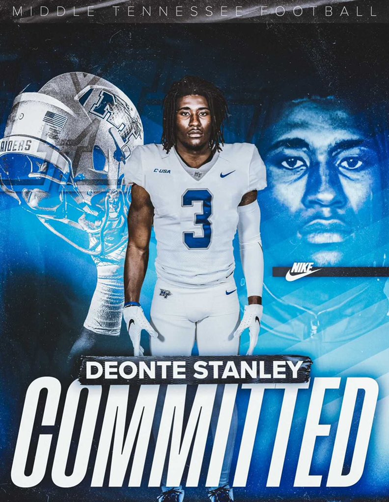 Deonte' Stanley tweet media