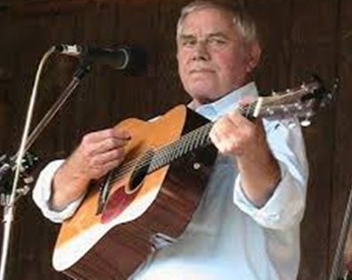 Happy Birthday Tom T Hall. 