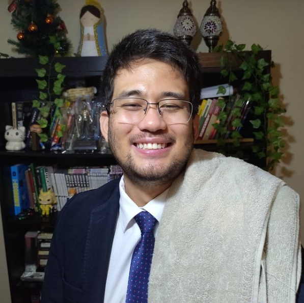 KimKataguiri's tweet photo. Feliz dia do Orgulho Nerd 😎 https://t.co/cFEKJXBXv1