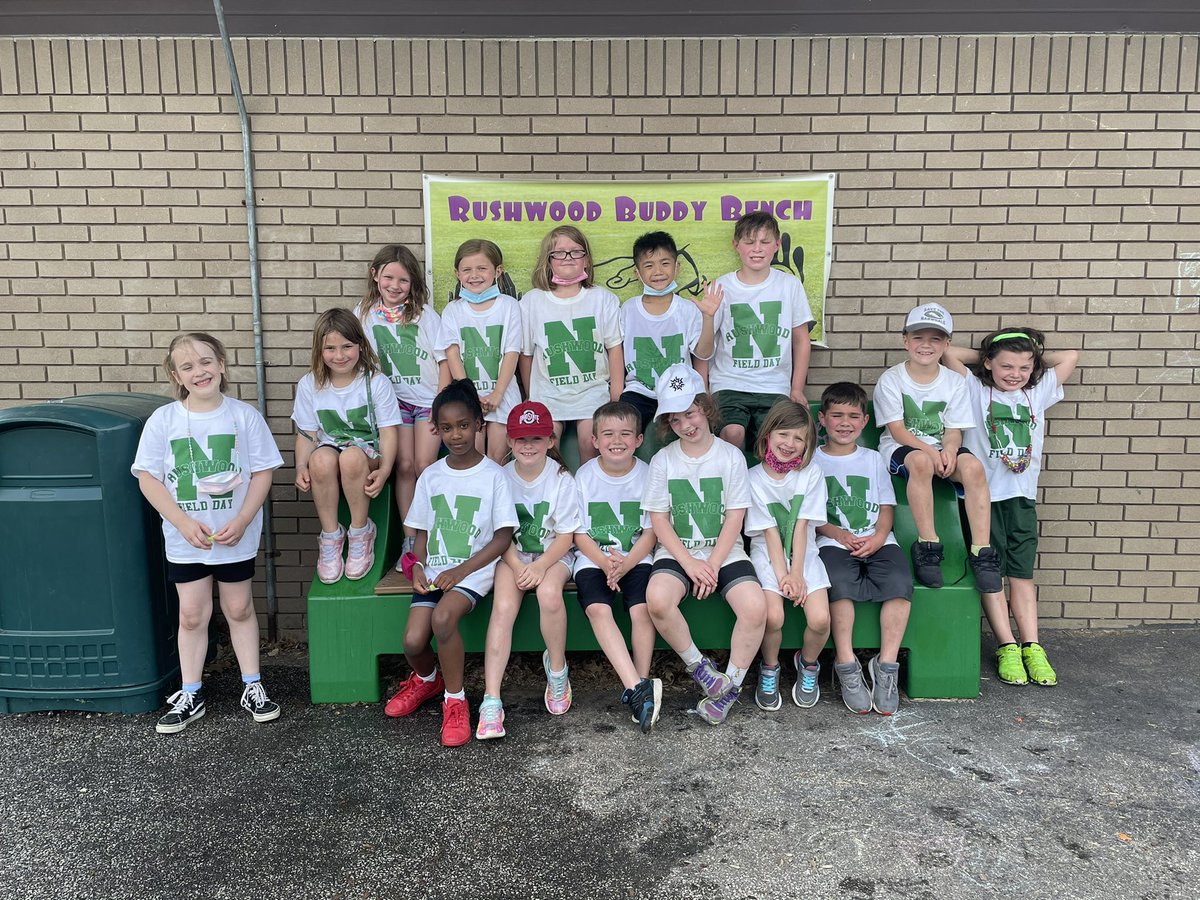 ☀️Field Day 2021☀️