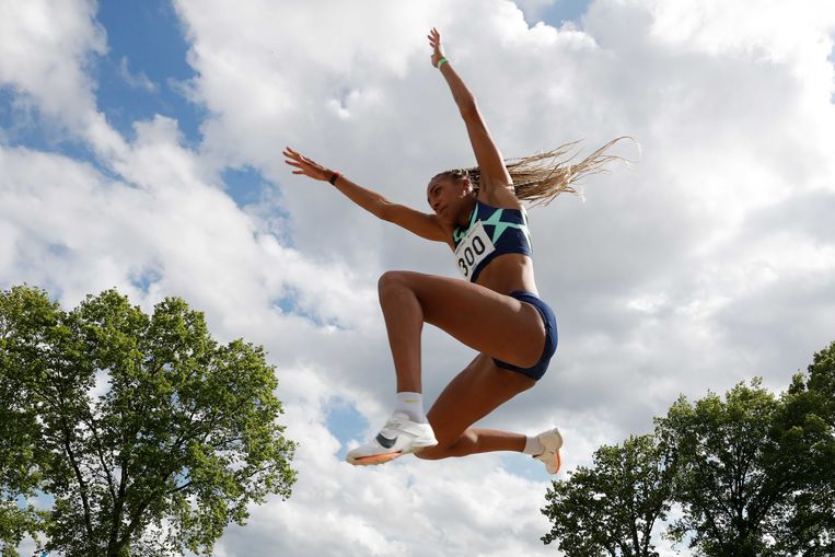 TopatletiekLive's tweet photo. Dringen in baanatletiek: subtoppers komen er niet meer tussen
https://t.co/bRXt2LXvwK
De sporters vinden het beleid inconsequent en niet transparant genoeg
#Trouw https://t.co/yhdn0o8dlH