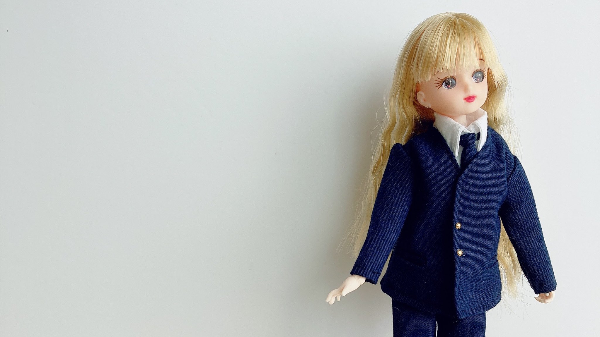 Hinaoo 呪術廻戦 三輪霞 リカちゃん リカちゃん コスプレリカちゃん リカ活 ドール服 呪術廻戦コスプレ 三輪霞 Licca T Co Hlsr3hcesk Twitter