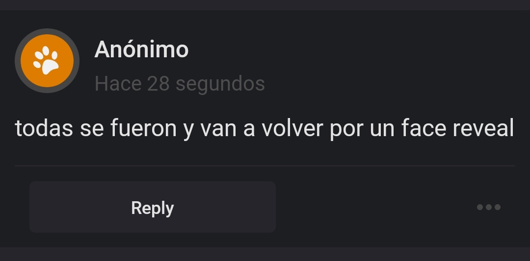 SIDECUR's tweet photo. yo si me medio fui pero jamas lo dropearia o lo sacaría de mis stans ^~^
el 3s una persona muy especial para mí boe
pero este fandom es una mierda, lo odio mas que a nada https://t.co/Cv1jCjlkwJ