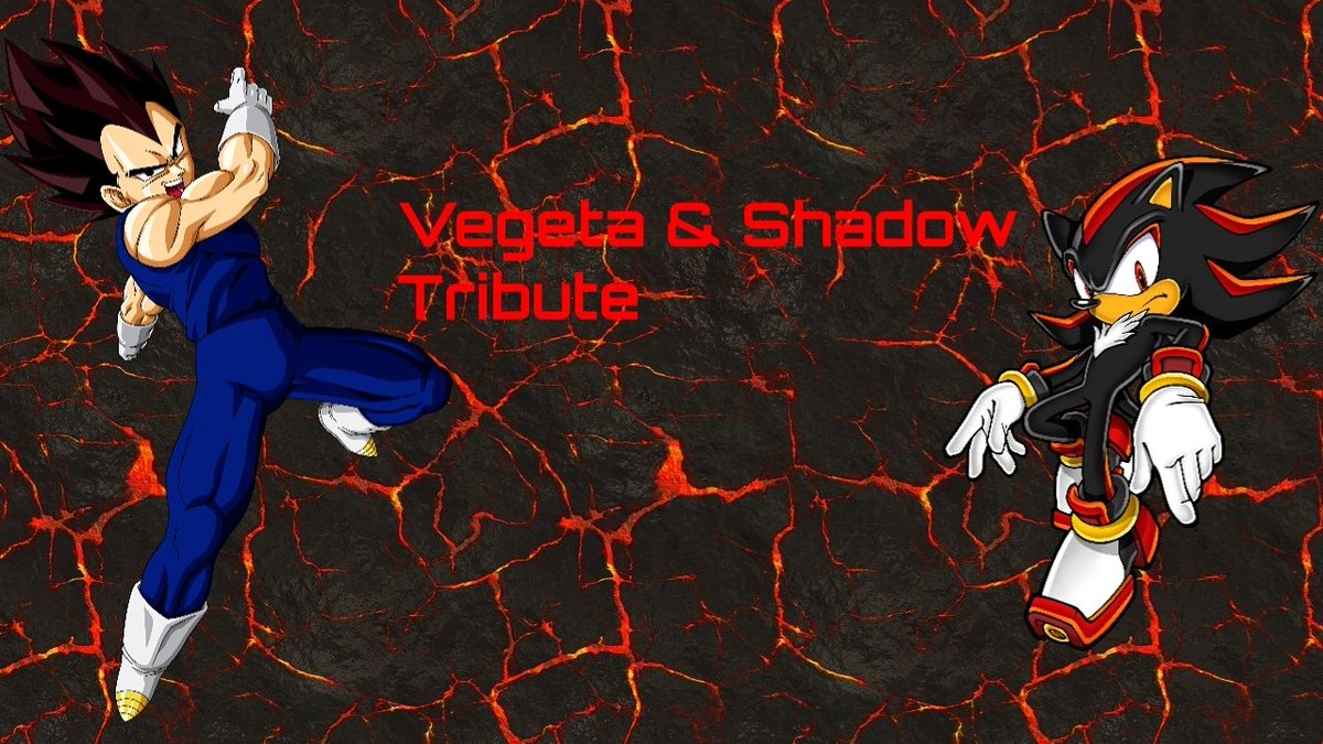 MPlushvids's tweet photo. Yo was up guys! A new video  is up! Video is in the link in the description! Remember to stay safe out there guys!!

Video Link⬇️⬇️⬇️⬇️
https://t.co/oeNVZMf1kW

#Vegeta #Shadow #Dbz #Dbgt #dbs #mpv #sonic #goku https://t.co/JNDsncdUlx