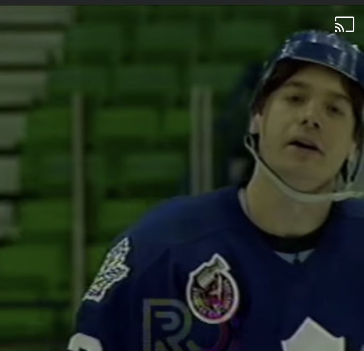  Happy birthday Mike Myers! 