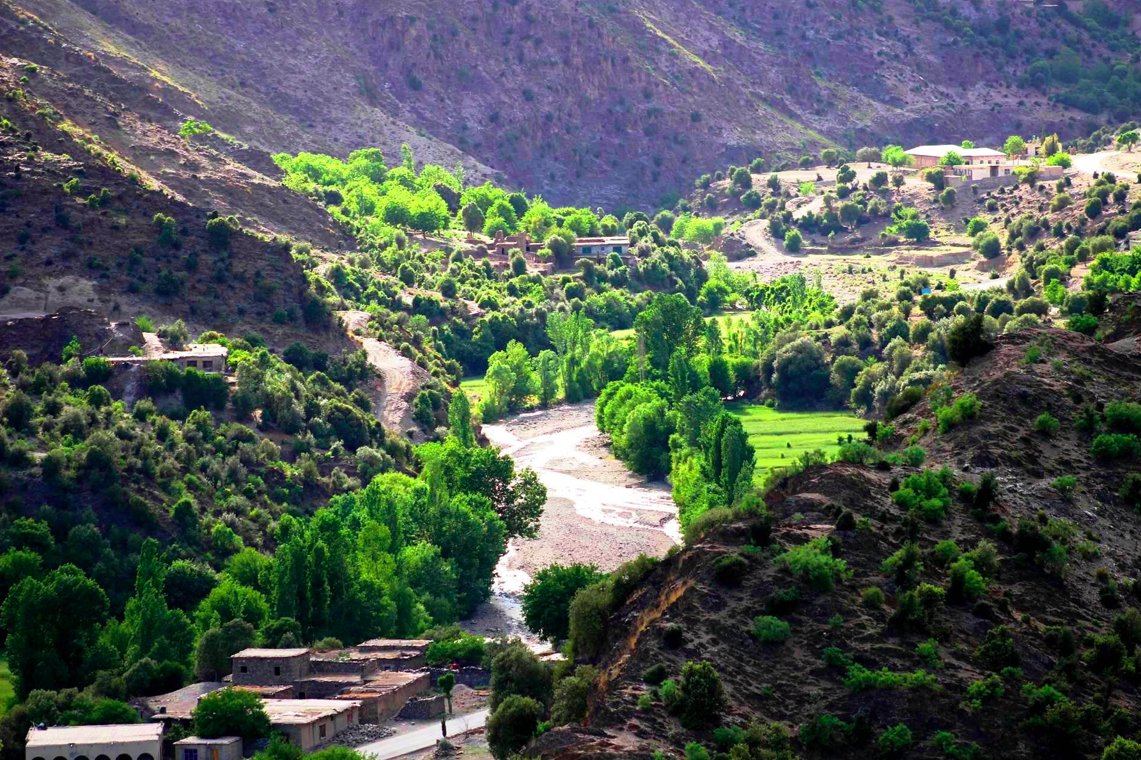 Khost