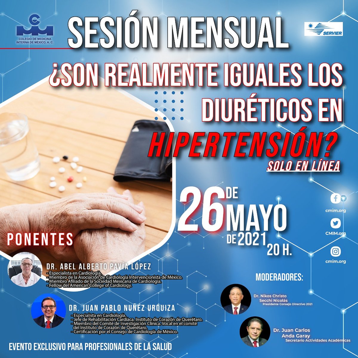 drsecchi's tweet photo. Acompáñanos en la sesión académica de CMIM. Por un Colegio con Liderazgo Académico. #drsecchi #cmim.org https://t.co/H6vDjUFMbz