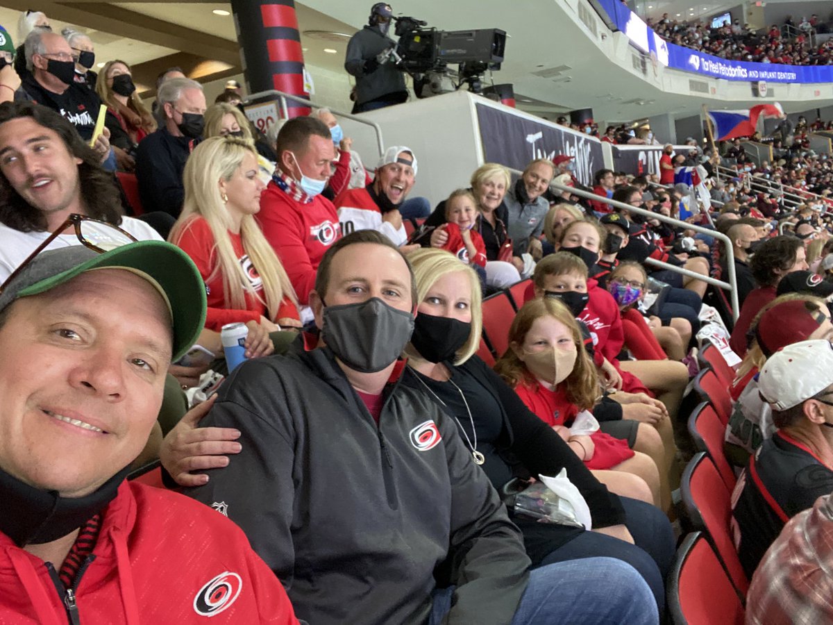 burnsncsu's tweet photo. #LetsGoCanes https://t.co/CWdi9cMJhs