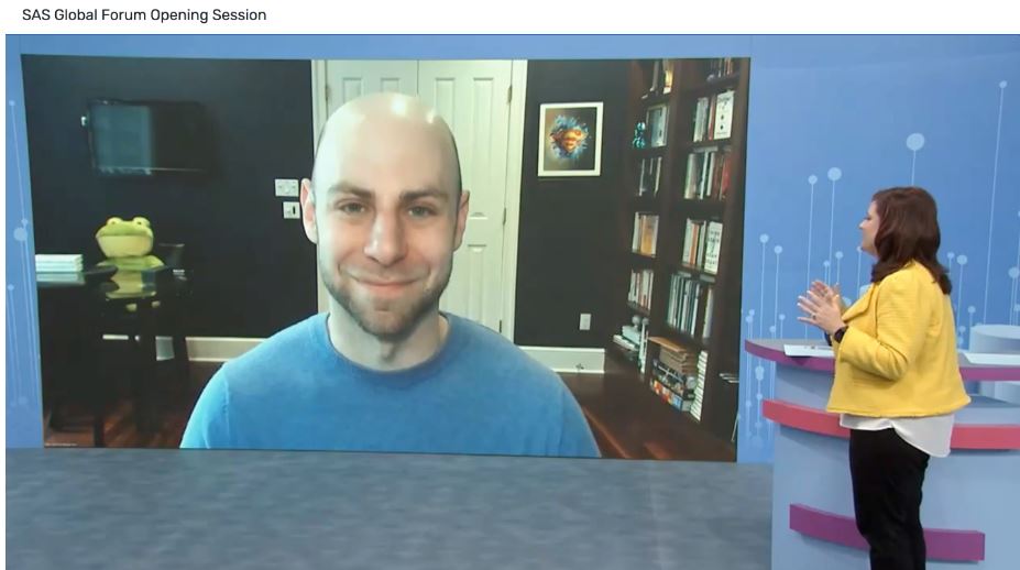 divinap's tweet image. @AdamMGrant on the need to build a #challengenetwork: Surround yourself with people who tell the #truth… #thoughtfulcritics point out our blind spots &amp;amp; help us see what we need to #rethink #SASGF #DataDriven #leadership #analytics
