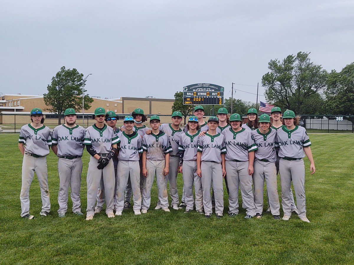 2021 SSC Red JV Champions!
#olchspride #nomoresteps