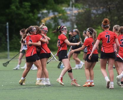 Your Saucon Valley Panthers are in the DISTRICT FINALS tomorrow (5/26) against SoLehi @ NORTHAMPTON HS @ 5:30 pm.

All tickets MUST be preordered. Here is the link to do so. We are district 2A. Let’s go!!🖤❤️

districtxi.hometownticketing.com/embed/all