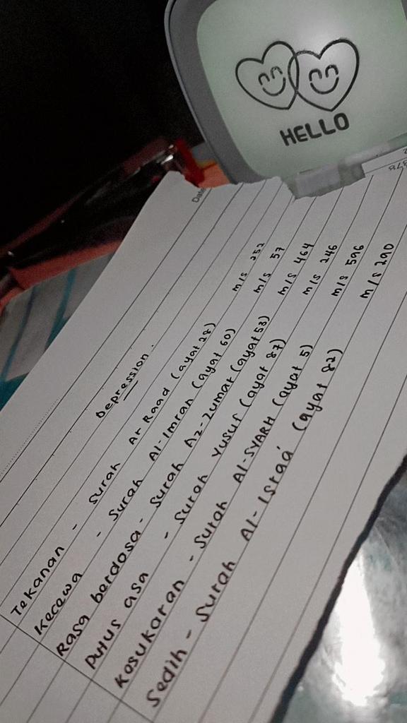 n0bodyhereeee's tweet photo. Rt for ilmu 💗 https://t.co/ogq4qvGvE8