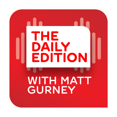 CanadaTalks167's tweet photo. Tomorrow on #TheDailyEdition w/ @mattgurney 10am ET

@TMerc4 #NHL
Chad Guziewicz Co-Founder #Rentify
@ChrisGNardi @nationalpost
@JohnWrightLive Exec VP Maru Public Opinion
Dr. Tere Linzey Educational Psychologist &amp; Founder BrainMatterZ
Ian Lee Assoc Prof @Carleton_U @SprottSchool https://t.co/kxLj1YoASz