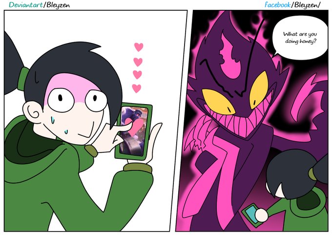 #LeagueOfLegends     
#LeagueOfLegendsFanArt  
#ArtofLegends 