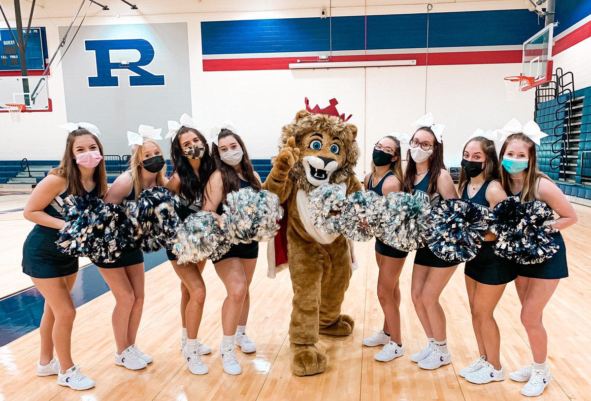 Richland Cheer (@richlandhscheer) / Posts / X