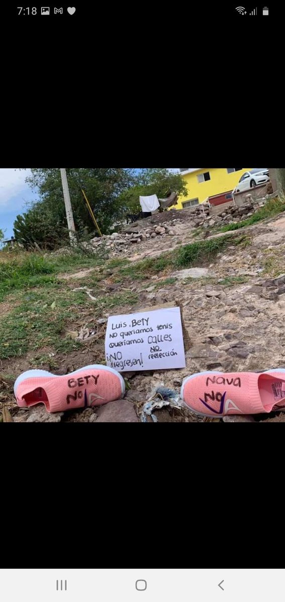 En #CosasDelFeis
Mensaje para 
<a href="/LuisBNava/">Luis Nava</a> 
#BeatrizMarmolejoRojas