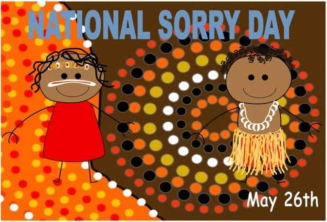 Today I take time to reflect on the ongoing trauma & hurt felt by Aboriginal communities as a result of oppression & colonialisation, particularly the survivors of the Stolen Generations. 
#SorryDay2021 #reconciliationweek
