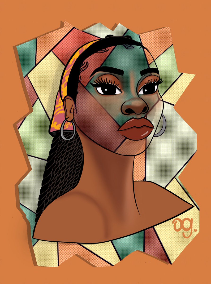 ogidentity's tweet image. Them.