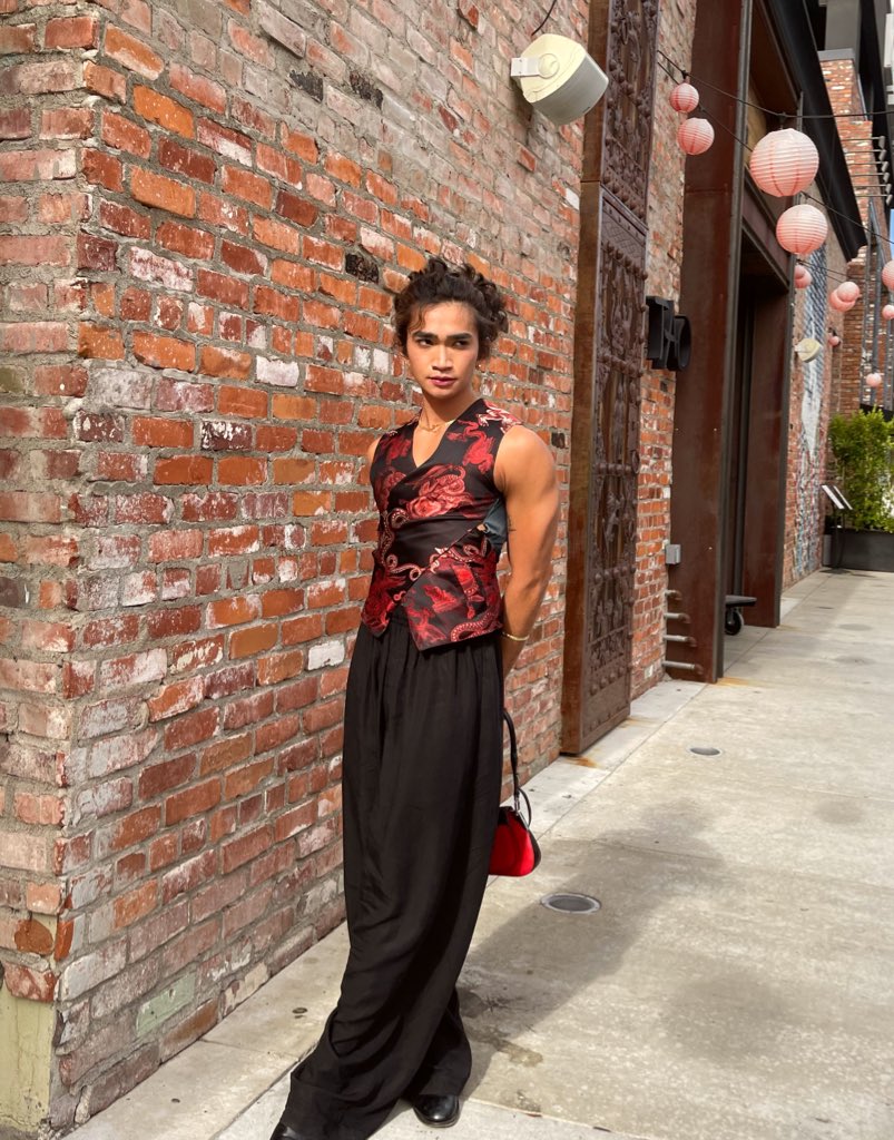 Bretman Rock Pascual tweet media