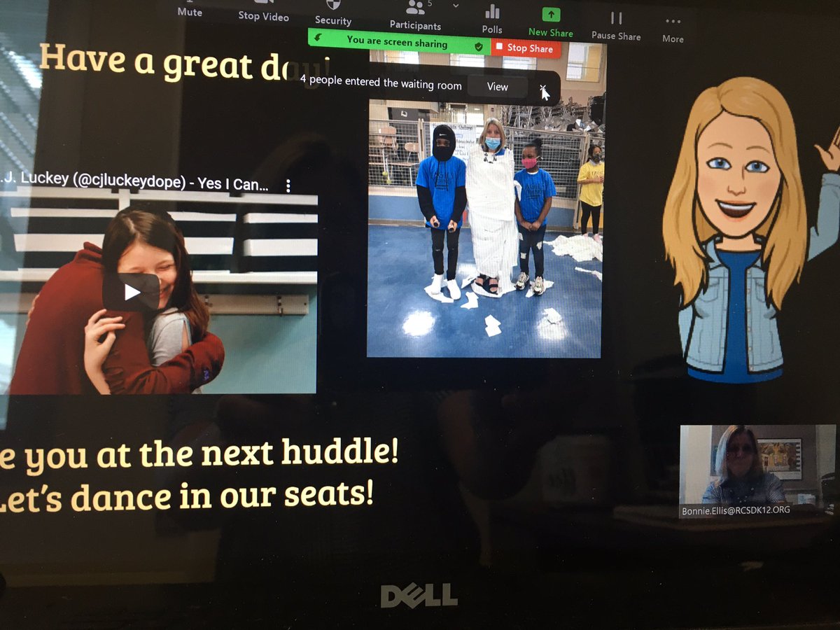 Bonnie Ellis tweet media