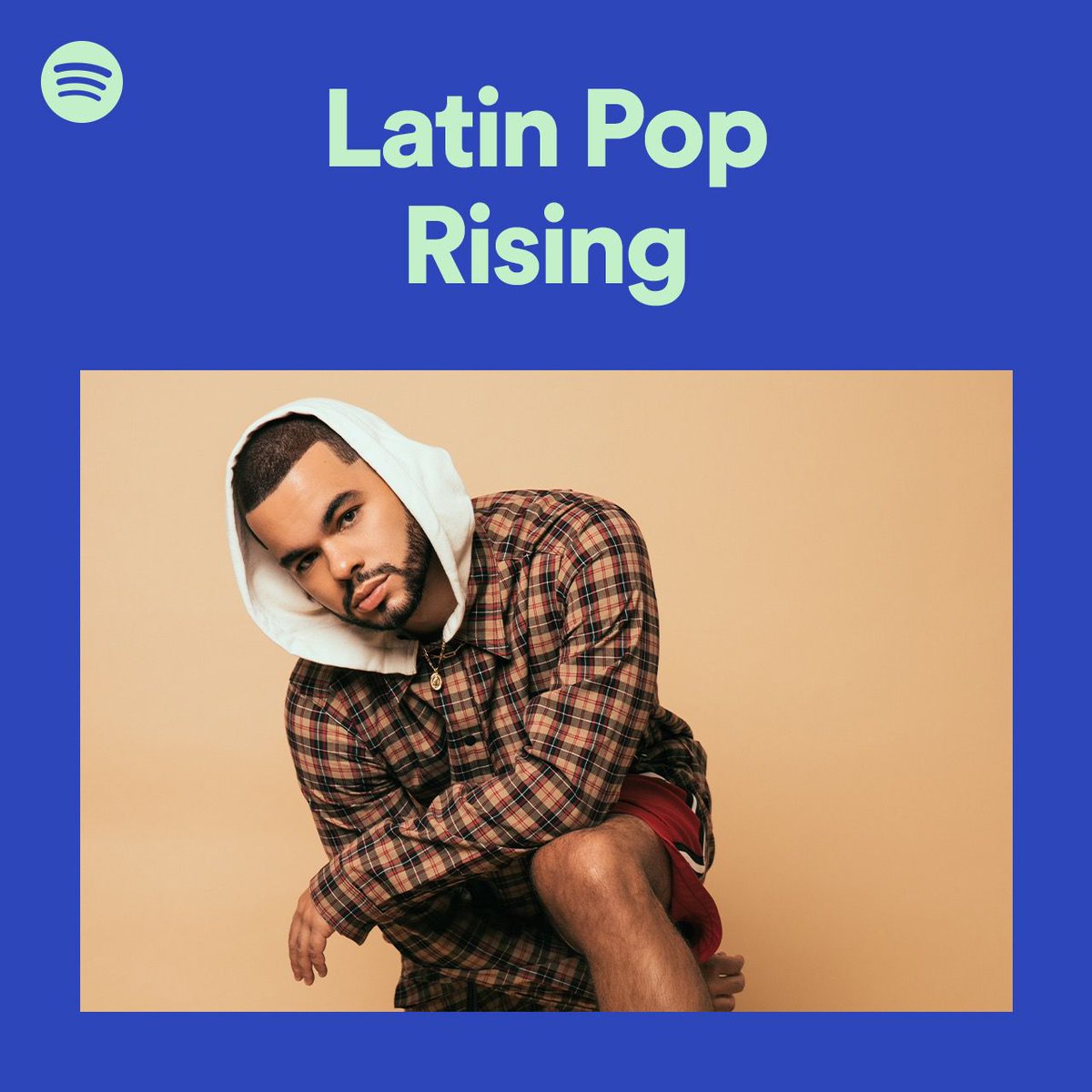 Warner Music México tweet media