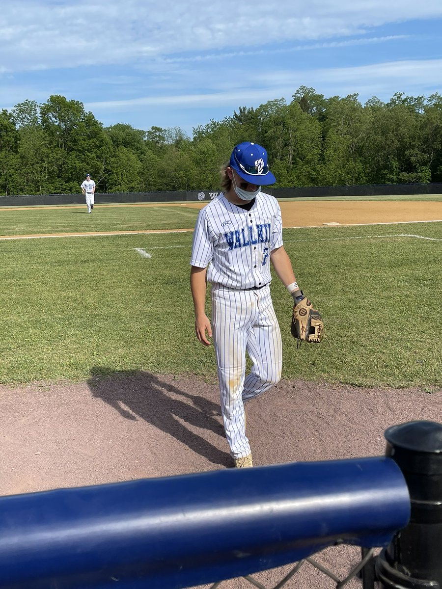 Wallkill Athletics tweet media