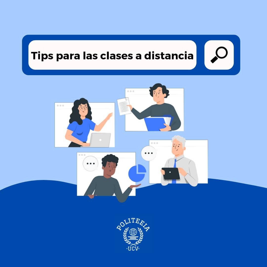 Politeeia UCV tweet media