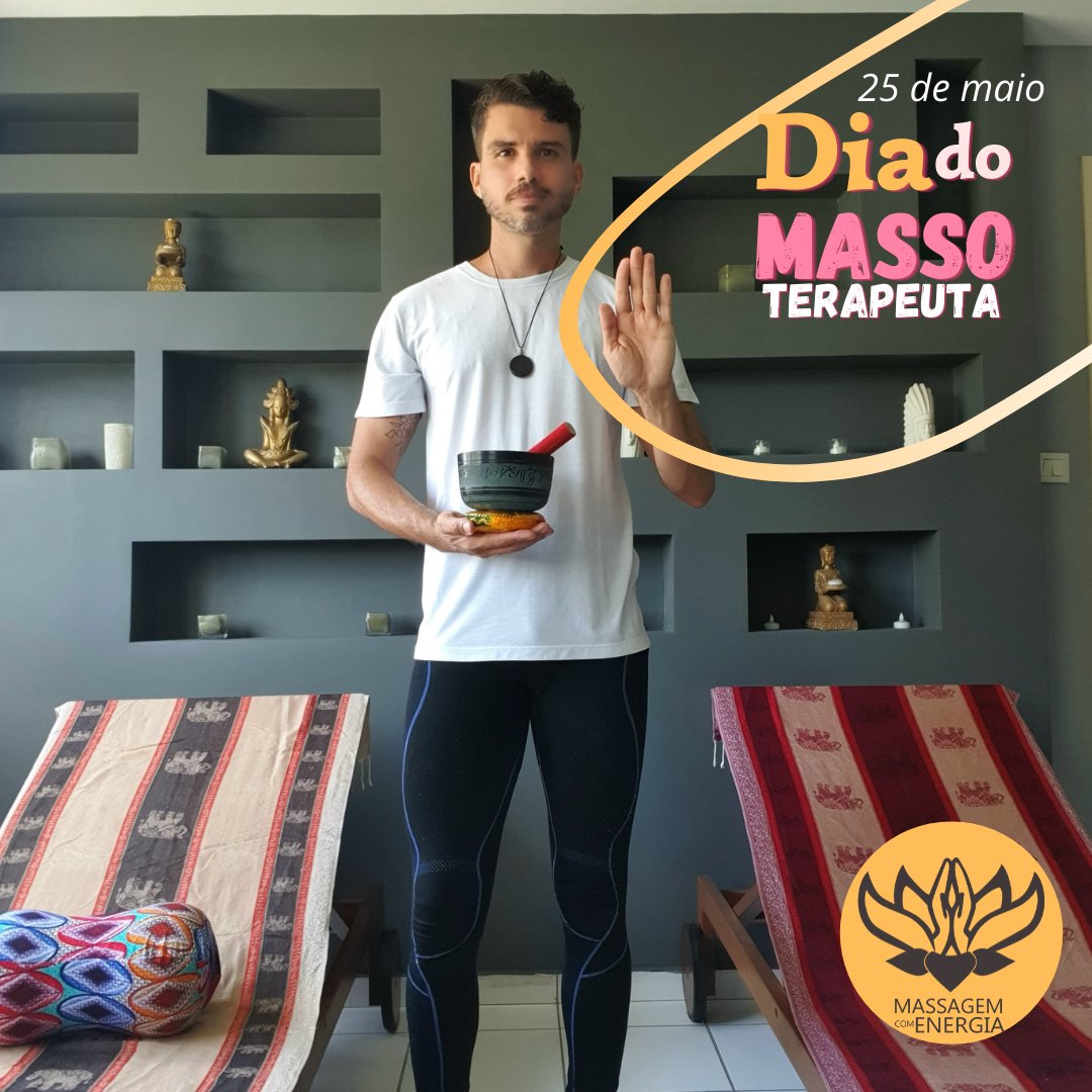 queromassagem's tweet photo. Dia do #massoterapeuta.
Parabéns pra gente!
🙌🏻💜
#massagem 
#massoterapeuta 
#massagemrelaxante https://t.co/53zPEGxQh8