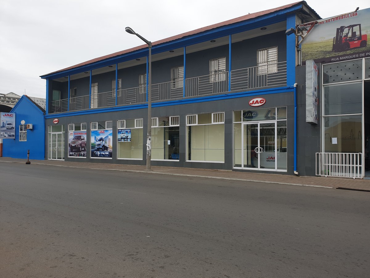 ankai_bus's tweet photo. Ankai/JAC bus team in Mozambique to provide you with professional sales service and bus maintenance.
You are warmly welcomed to pay us a visit in Maputo and Beira, let's work together for the future. https://t.co/hb6dhFxof3