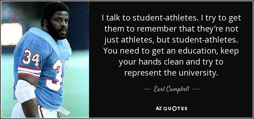 fucar001's tweet photo. Being a SA means dealing with training, weight room, trips, team bondings, games, there are so many things going on in relation to the sport that the athlete may sometimes forget about the academics side and may affect their school-to-career transition @ElissaMMonteiro #ucr150 https://t.co/UOBtZywNsd