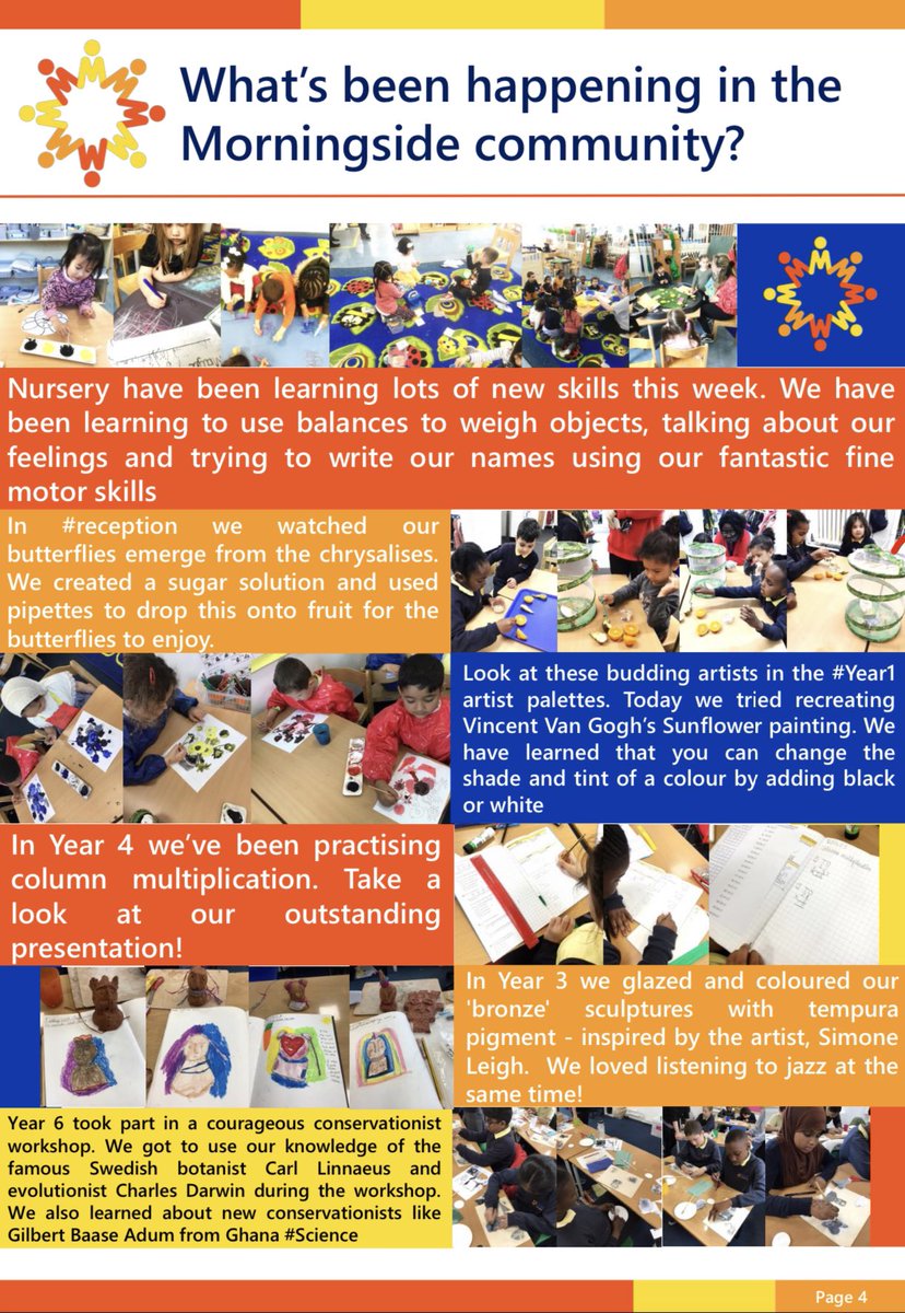 Morningside_ps's tweet photo. The latest edition of the Morningside Messenger is now available on the school website

 #Newsletter #SchoolBulletin #SchoolJournal #NewsUpdate #SchoolMag #SchoolMagazine #SchoolNews #SchoolNewsPaper #EidMubarak #Eid https://t.co/I65IktuJdv