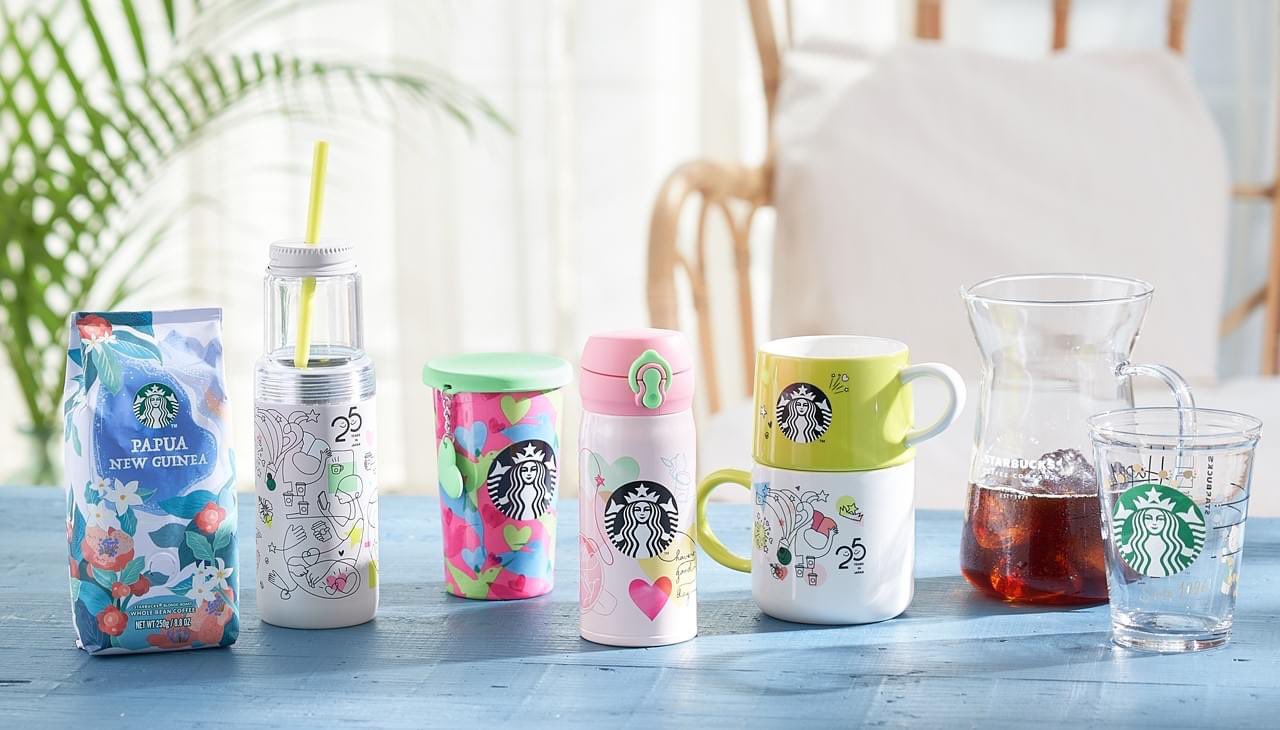 スターバックス コーヒー 本日 5 26 から 夏を楽しく彩ってくれそうなマグやタンブラーが新登場 さらにジャスミンやピーチ アプリコットを思わせる風味の新作コーヒーも 新たなラインナップで 爽やかなひとときを T Co Ldivnjfqfo Twitter スターバックス コーヒー 本日 5 26 から 夏を楽しく彩ってくれそうなマグやタンブラーが新登場 さらにジャスミンやピーチ アプリコットを思わせる風味の新作コーヒーも 新たなラインナップで 爽やかなひとときを T Co Ldivnjfqfo Twitter
