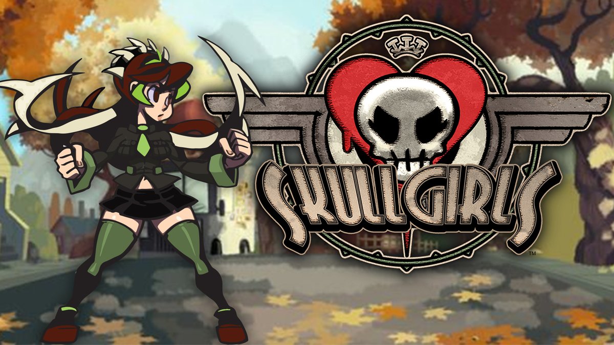 Juni_Evergreen's tweet photo. #RowanLive now with Skullgirls! I've practiced a bit today, but I'm definitely still in noob territory lol!
I'm starting with Filia's story then we'll see where we go from there

https://t.co/G3Avr2xcbi
#Vtuber #ENVtuber #livestreaming #Skullgirls https://t.co/KQWeeFmjCJ