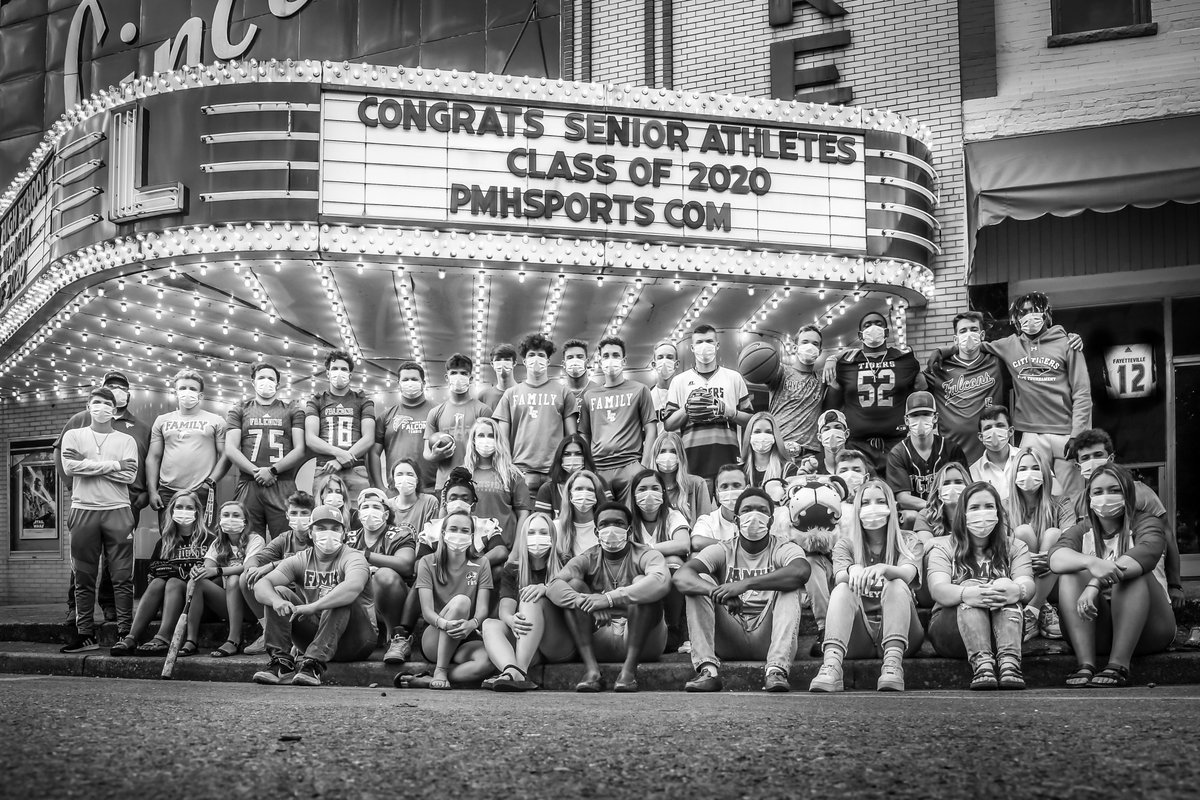 I want to do the photo of the Senior Athletes of the Class of 2021 on June 9th at the Lincoln Theatre. All Senior athletes, managers, cheerleaders, dance team members, videographers, statisticians, etc from ALL high schools are welcome!!! We'll gather around 6 pm. PLEASE SHARE!