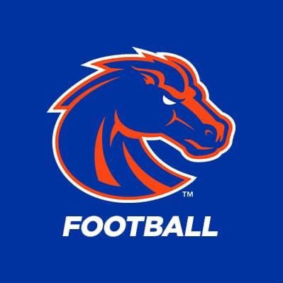 tysonmolioo_'s tweet photo. More than blessed and grateful to say that I have received an offer from Boise State University ! #BoiseState🟠🔵 #BleedBlue https://t.co/K7qX5K2jew