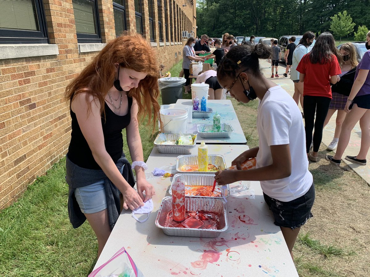 Donna Fiore tweet media