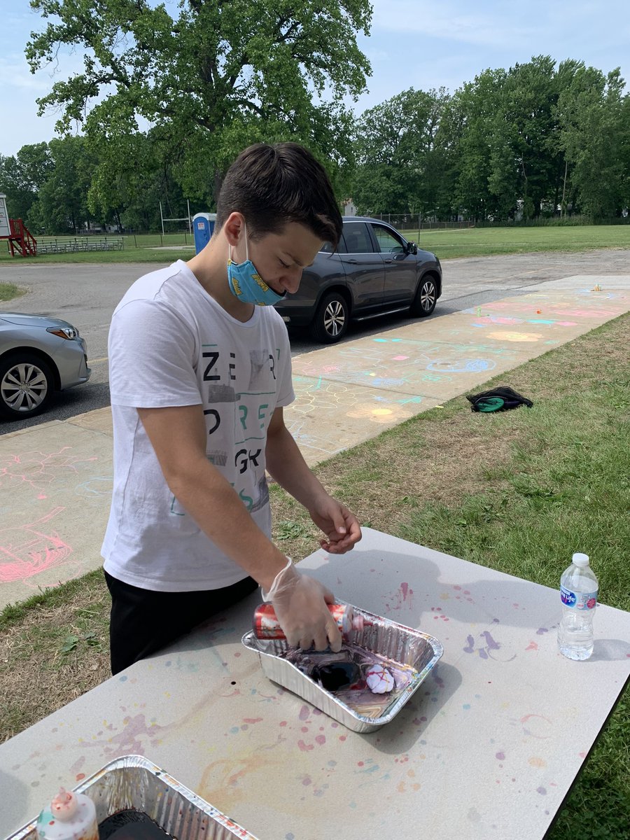 Donna Fiore tweet media