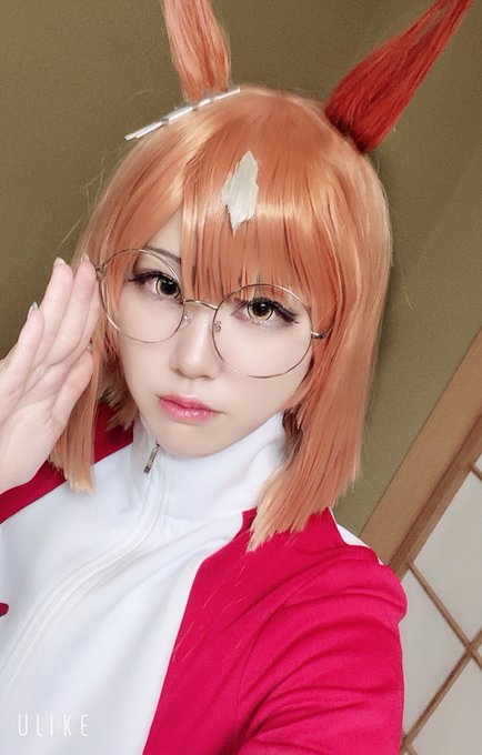 Twitterのコスプレ画像29