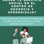 Photo by Docencia y Aprendizaje ITAM (@CDA_ITAM)