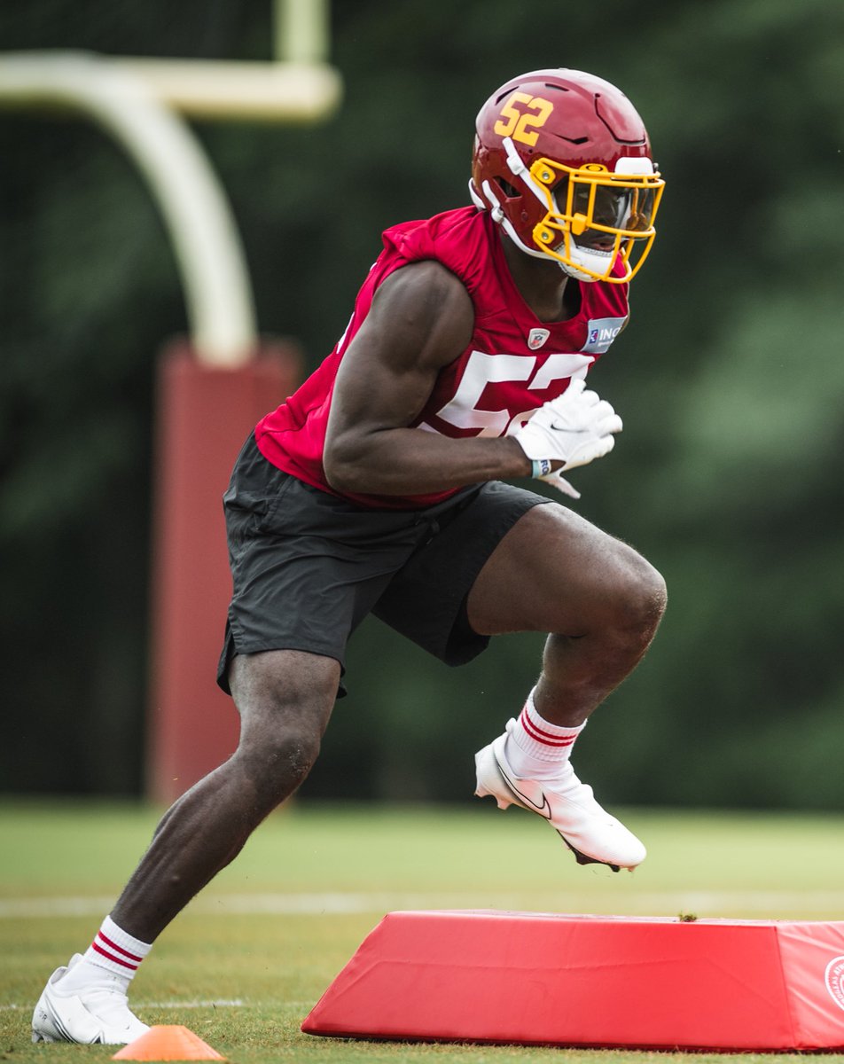 Outwork everyone 😤