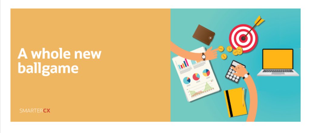 Negotiating big and medium-sized deals often proves to be a complicated task, causing headaches and a poor #CX. Let’s take a look at how #B2B leaders can turn these pains into significant opportunities via <a href="/SmarterCX/">SmarterCX</a>: social.ora.cl/6015y1g8t