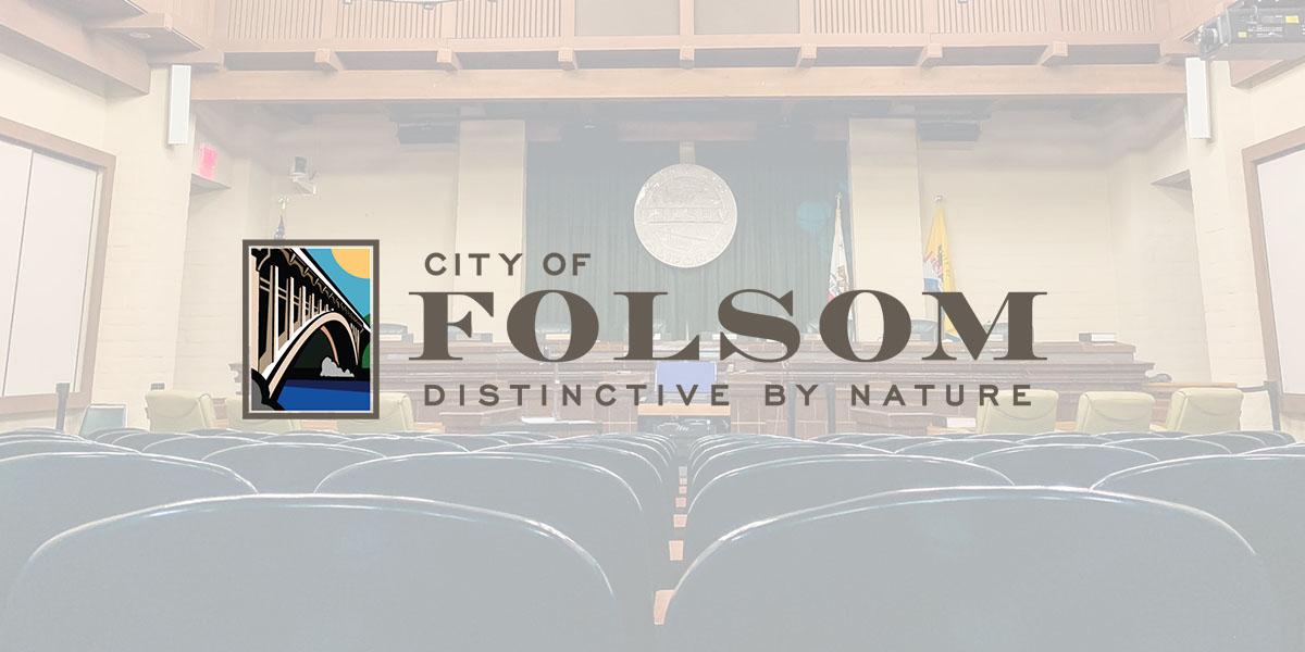 City Of Folsom Cityoffolsom Twitter
