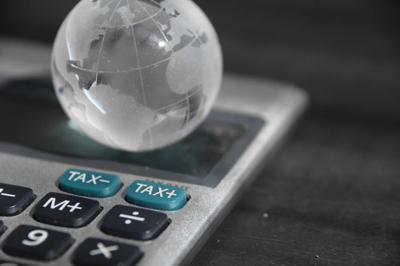GeePWM's tweet photo. While it is still unclear whether a global minimum tax will ever come to pass, the worm seems to have turned on corporate tax levels. Companies paying very low corporate taxes—and their investors—should brace for impact. https://t.co/V39WpvkTKR https://t.co/fdoa9mKENl