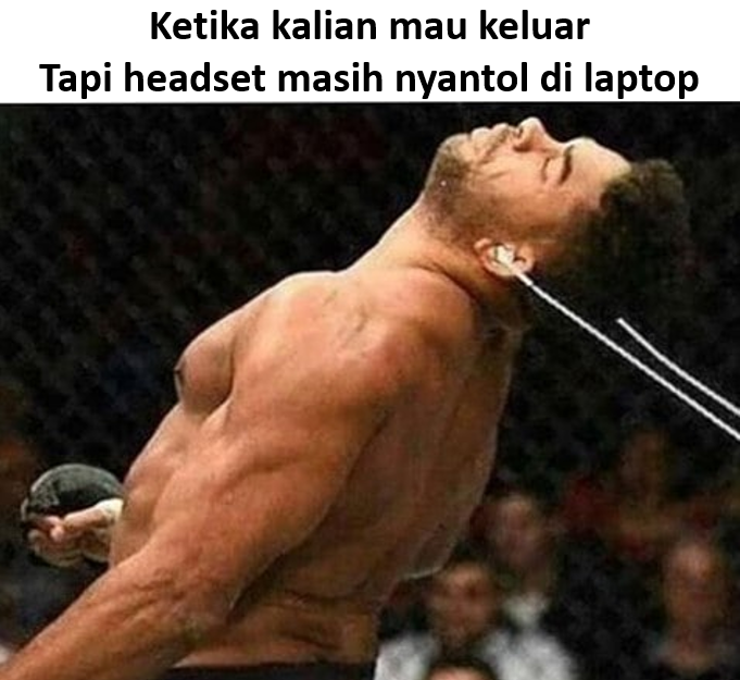 bliblidotcom's tweet photo. Sering gak si
#gaenak #banget #ketarik #kupingnya #yagasi https://t.co/r5NvwFK4y7